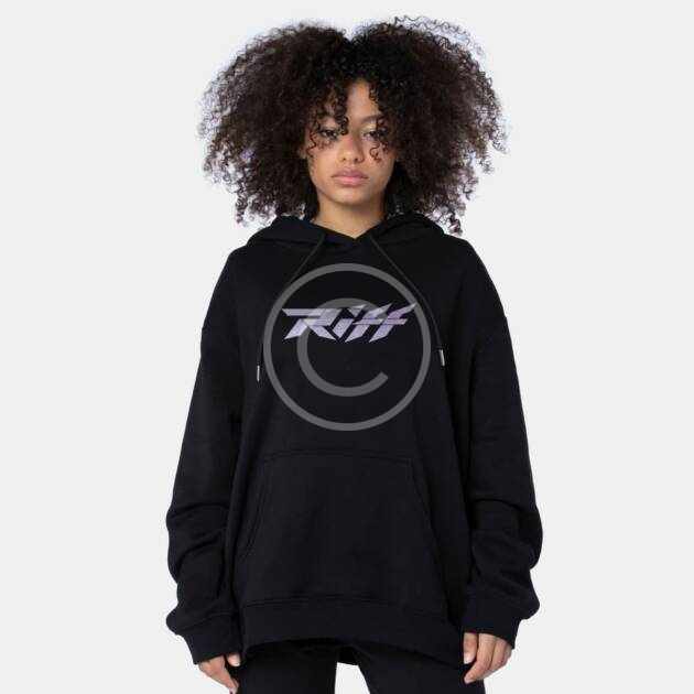 Urban hoodie
